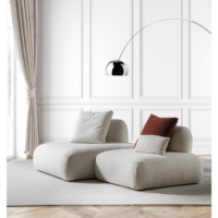 Gruppo Fox Sofa north-east wind (4)