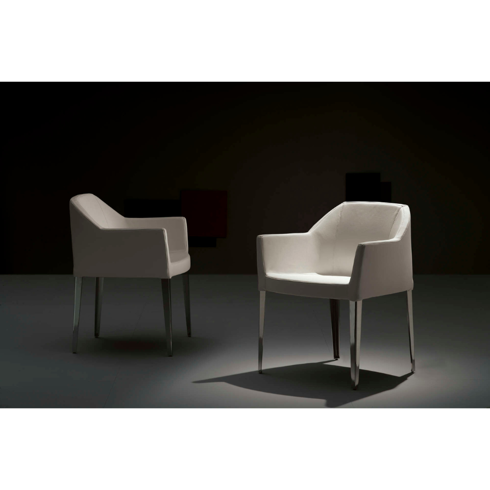 Gruppo Fox armchair linda (2)