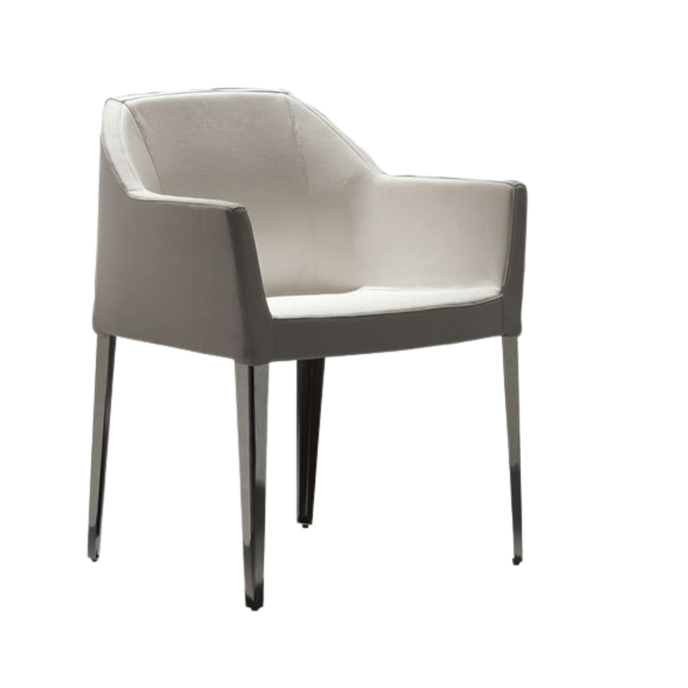 Gruppo Fox armchair linda