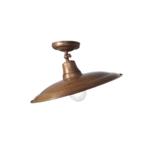 Il Fanale Lamp Barchessa - 1