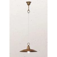 Il Fanale Lamp Barchessa - 3