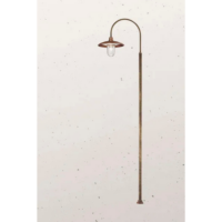 Il Fanale Lamp Barchessa - 4
