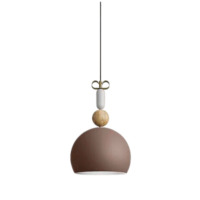 Il Fanale Lamp Bon Ton - 1