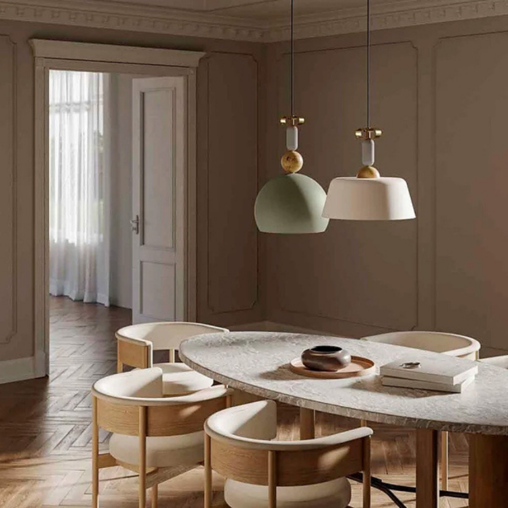 Il Fanale Lamp Bon Ton - 2
