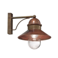 Il Fanale Lamp Borgo - 1