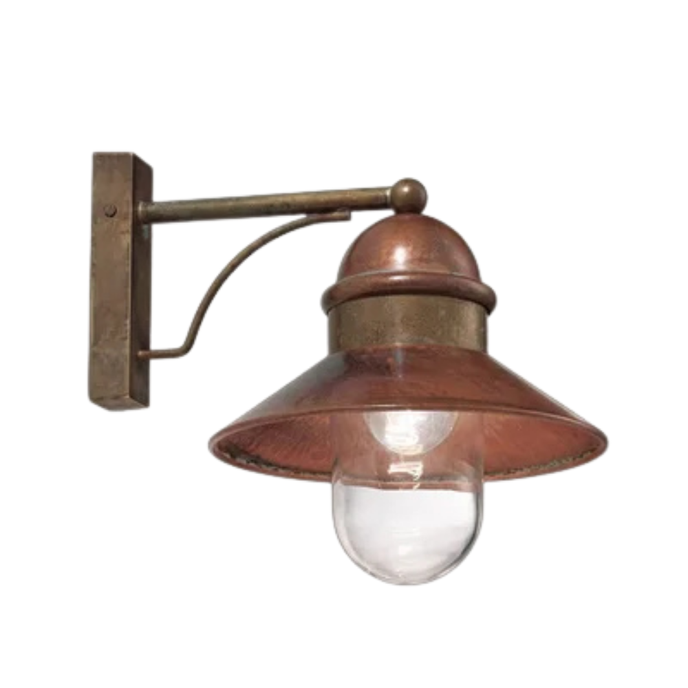 Il Fanale Lamp Borgo - 1