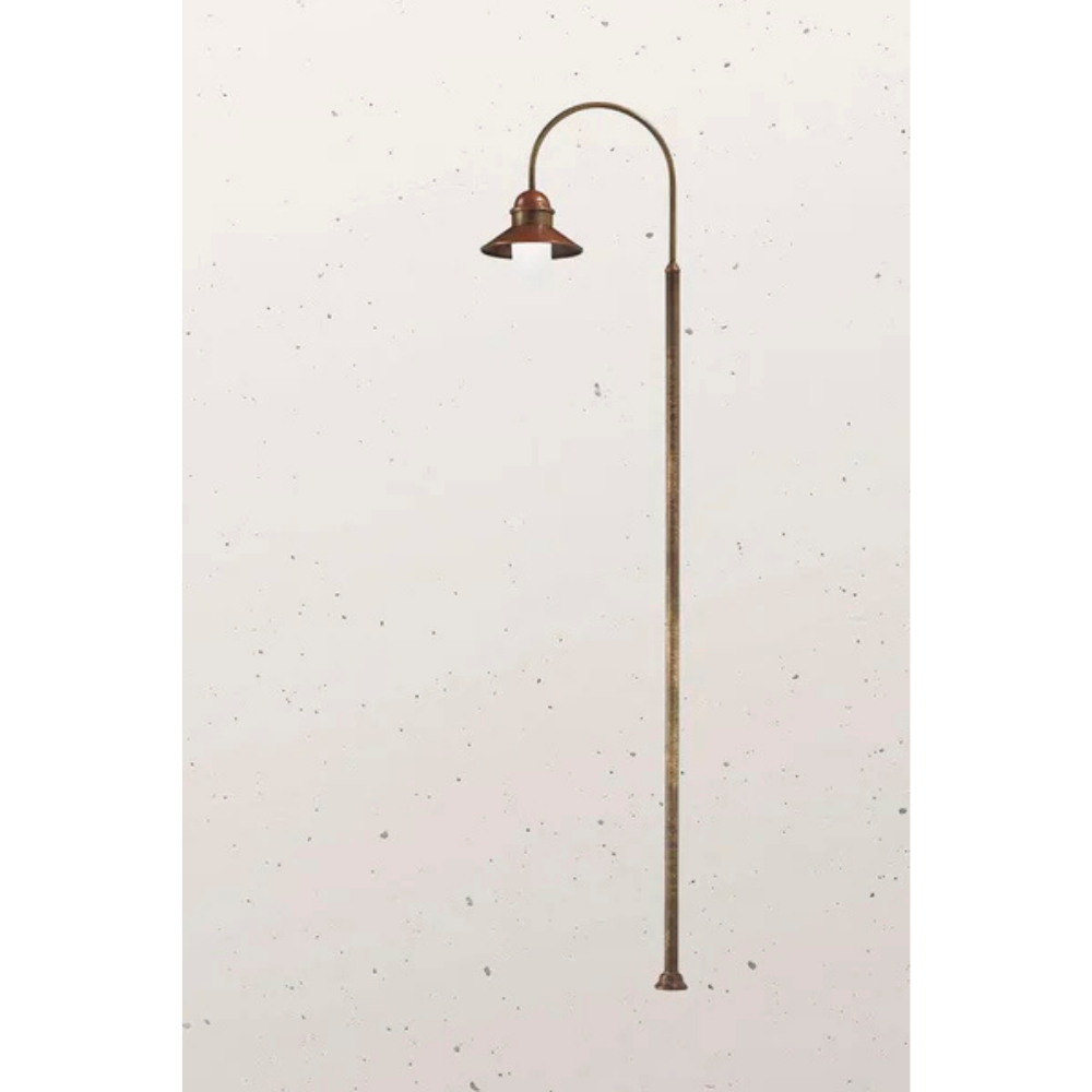 Il Fanale Lamp Borgo - 3