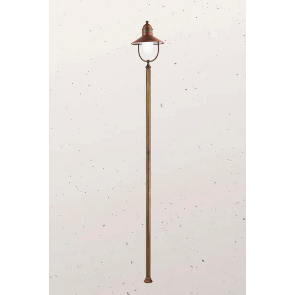 Il Fanale Lamp Borgo - 4