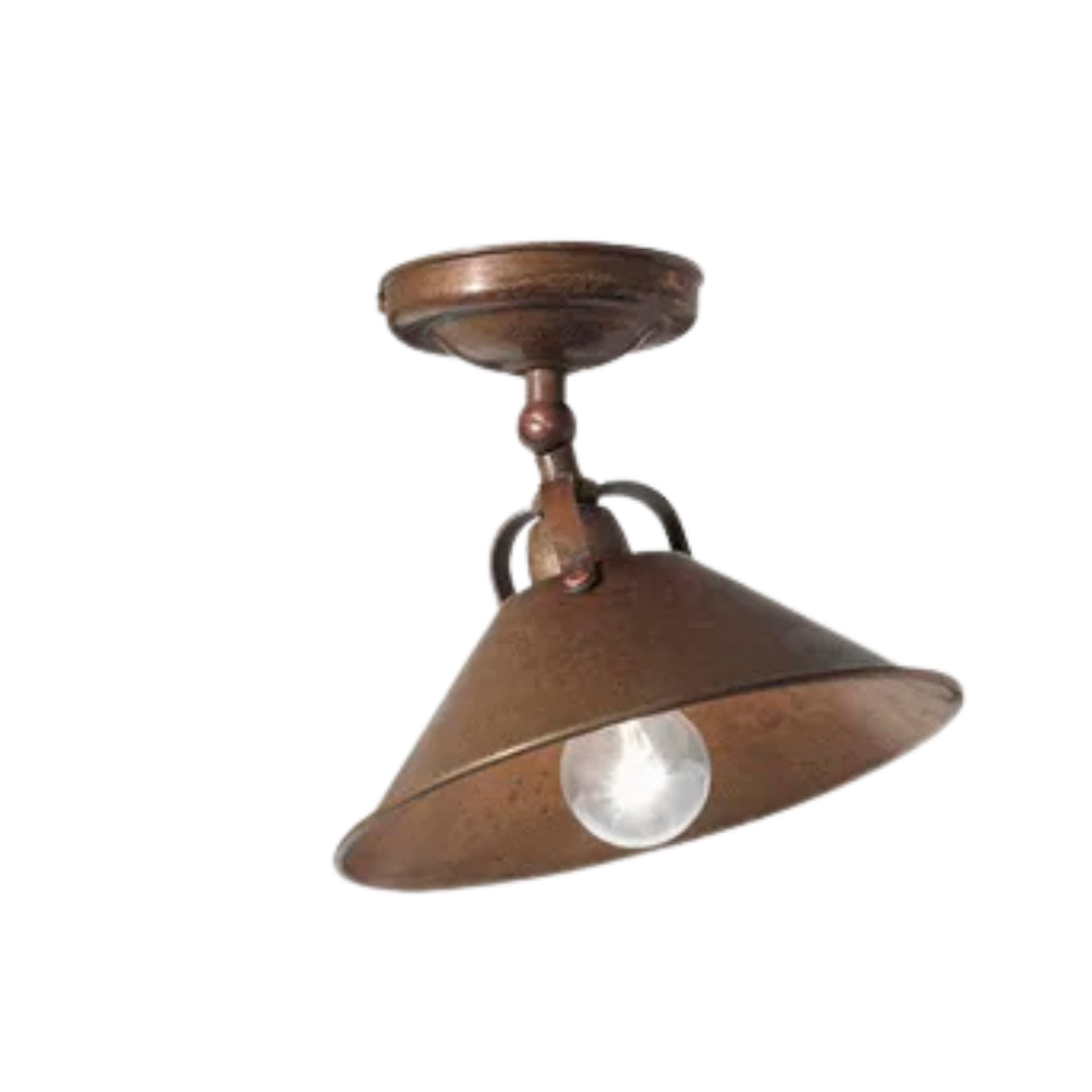 Il Fanale Lamp Cascina - 1