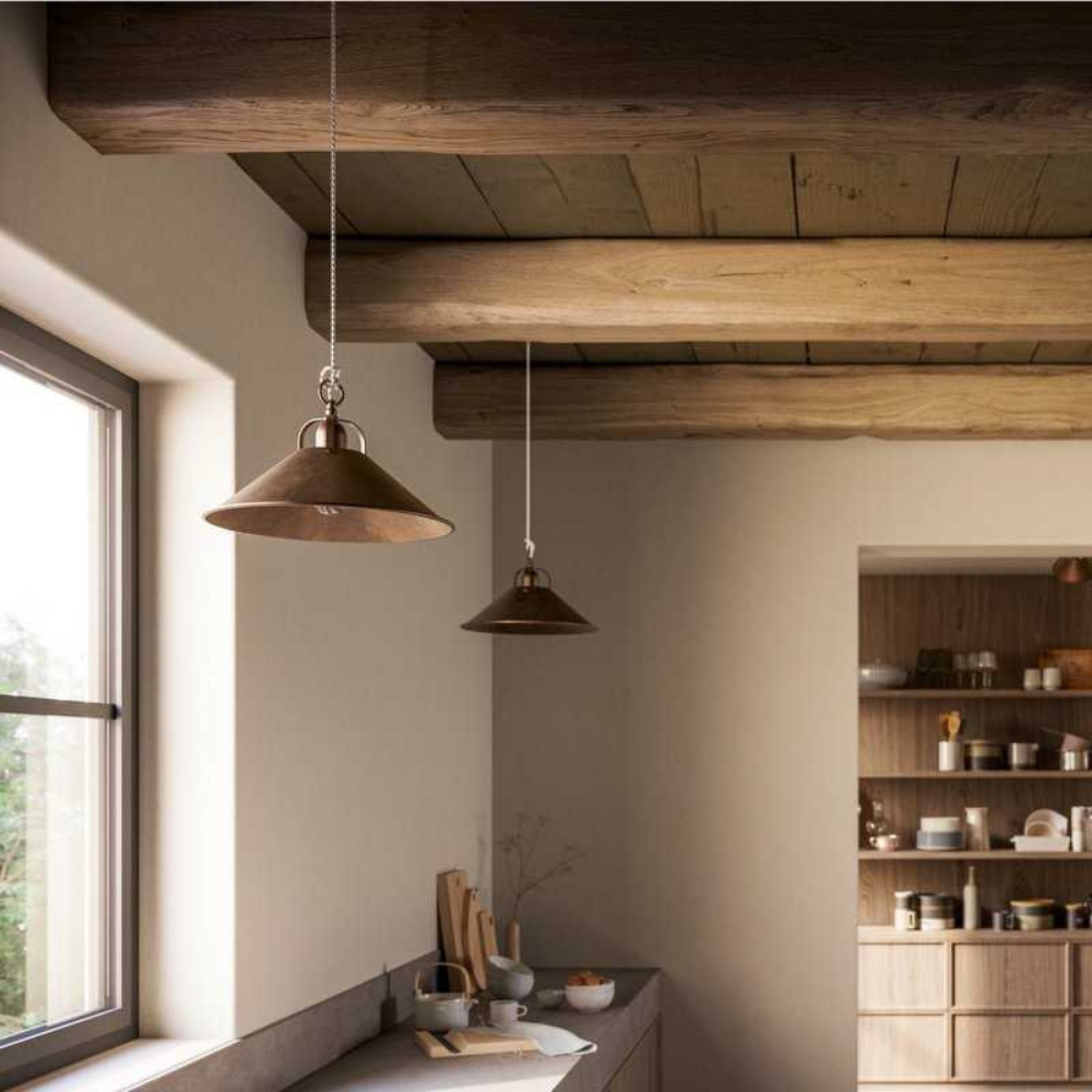 Il Fanale Lamp Cascina - 2