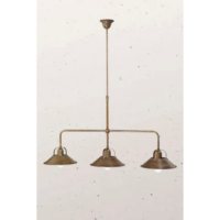 Il Fanale Lamp Cascina - 4
