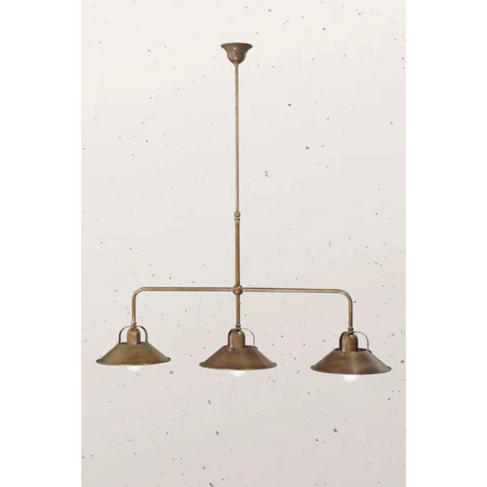 Il Fanale Lamp Cascina - 4