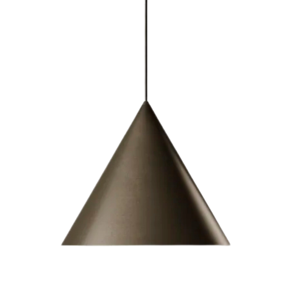 Il Fanale Lamp Cone - 1