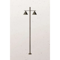 Il Fanale Lamp Cone - 3