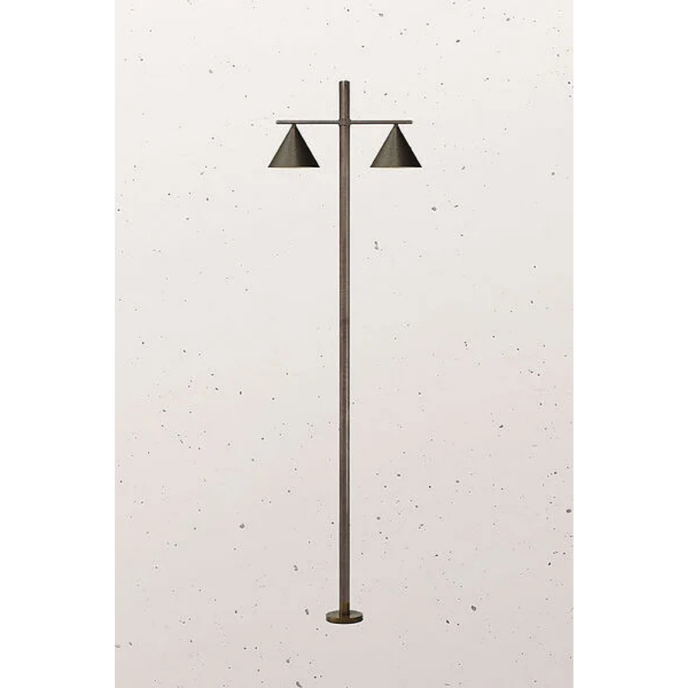 Il Fanale Lamp Cone - 3