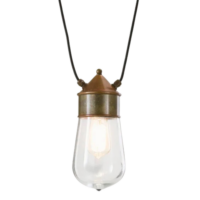 Il Fanale Lamp Drop - 1