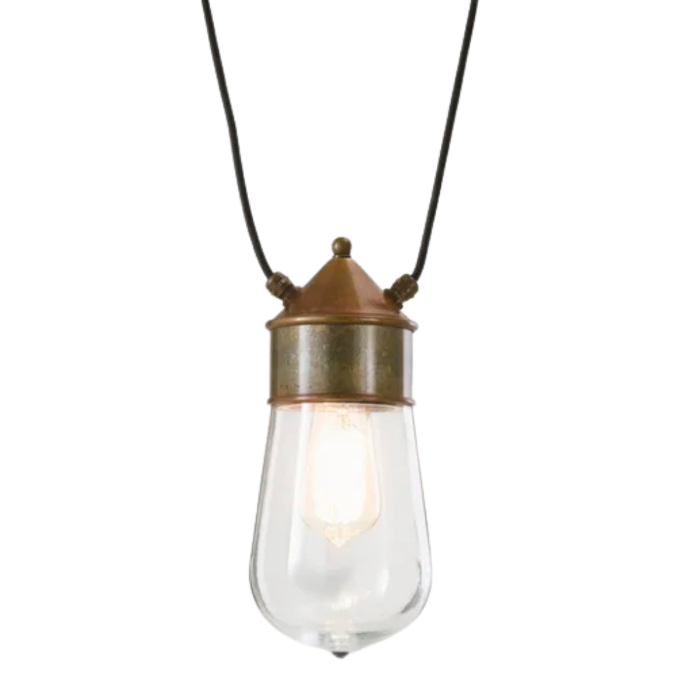 Il Fanale Lamp Drop - 1