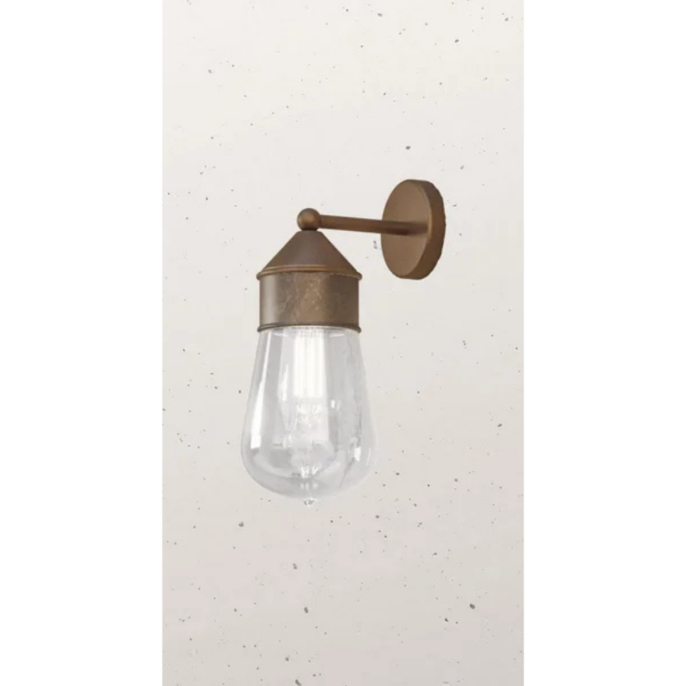 Il Fanale Lamp Drop - 3