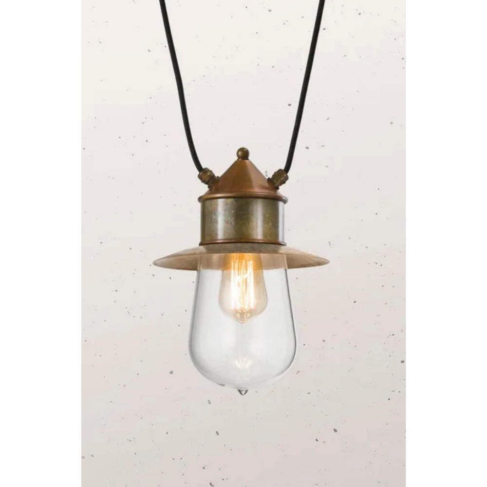 Il Fanale Lamp Drop - 4