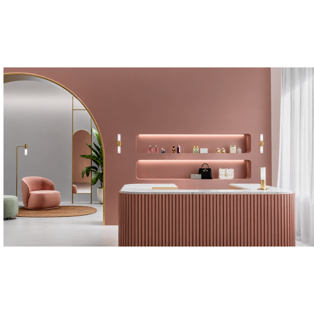 Il Fanale Lamp Etoile - 2