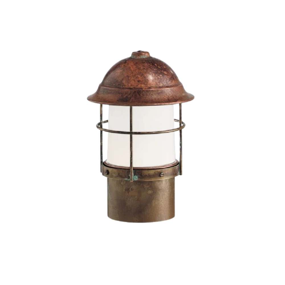 Il Fanale Lamp Garden - 1