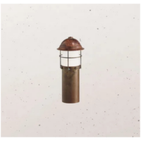 Il Fanale Lamp Garden - 3