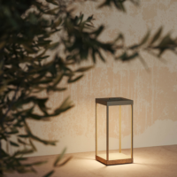 Il Fanale Lamp Lanterne Slim - 2
