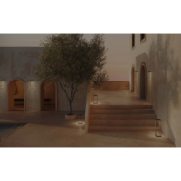 Il Fanale Lamp Lanterne Slim -3