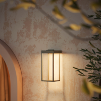 Il Fanale Lamp Lanterne Slim - 4