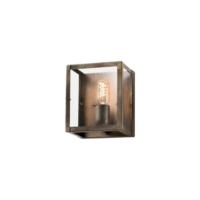 Il Fanale Lamp London - 1