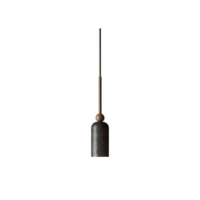 Il Fanale Lamp Madame - 1