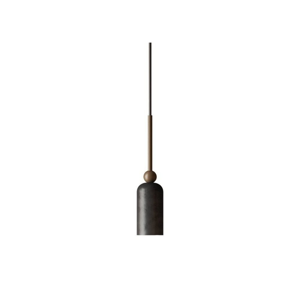 Il Fanale Lamp Madame - 1