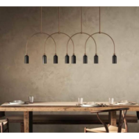 Il Fanale Lamp Madame - 2