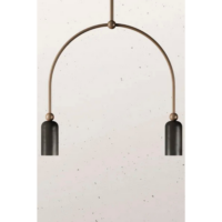 Il Fanale Lamp Madame - 3