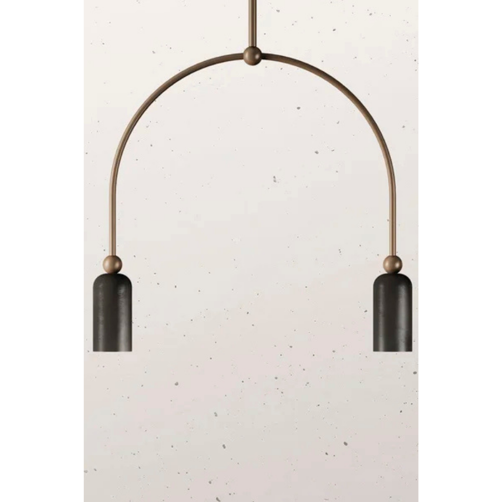 Il Fanale Lamp Madame - 3
