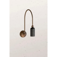 Il Fanale Lamp Madame - 4