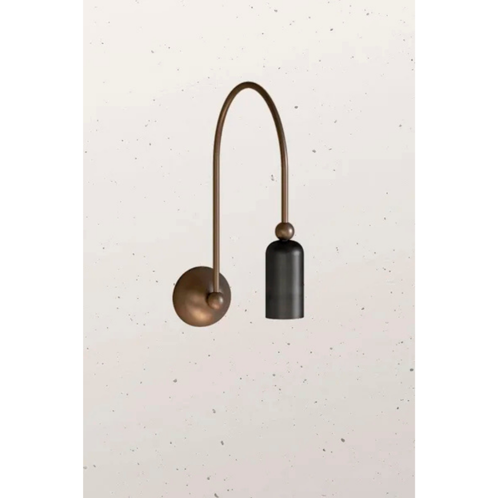 Il Fanale Lamp Madame - 4