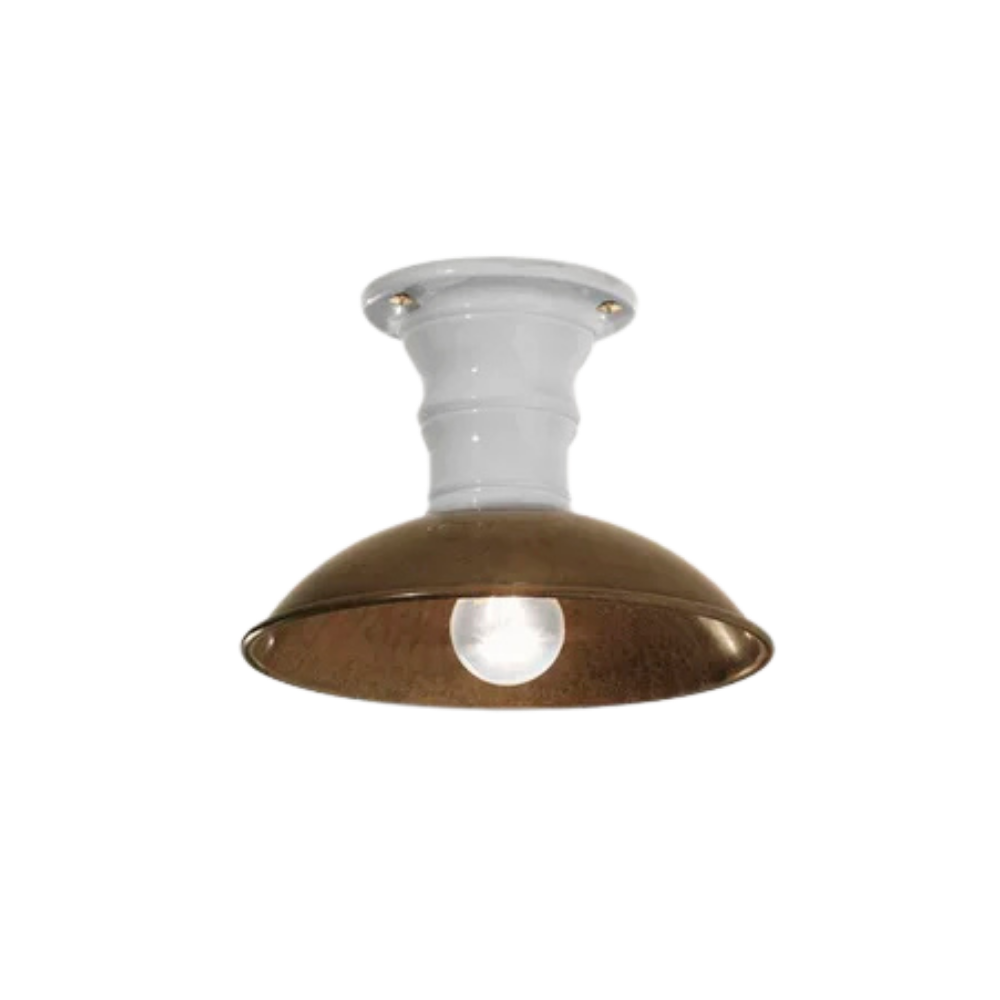 Il Fanale Lamp Mini - 1