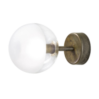 Il Fanale Lamp Molecola