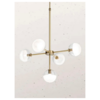 Il Fanale Lamp Molecola (4)