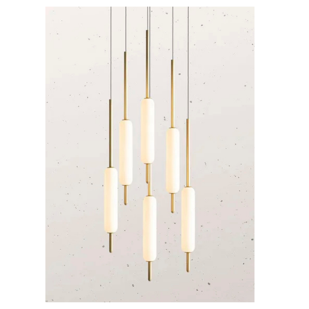 Il Fanale Lamp Typha (3)