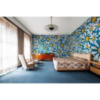 London Art Wallpaper Euphoria (2)