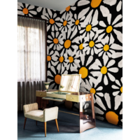 London Art Wallpaper Euphoria (3)