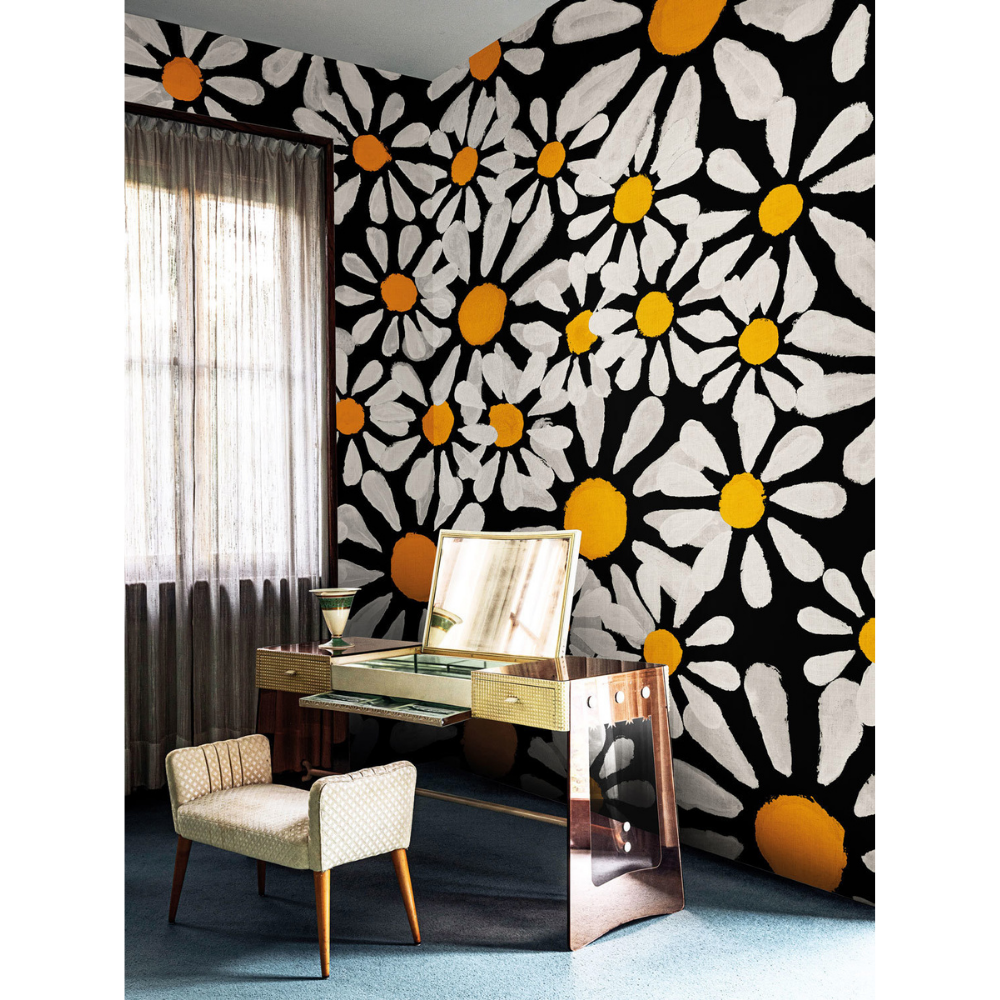 London Art Wallpaper Euphoria (3)