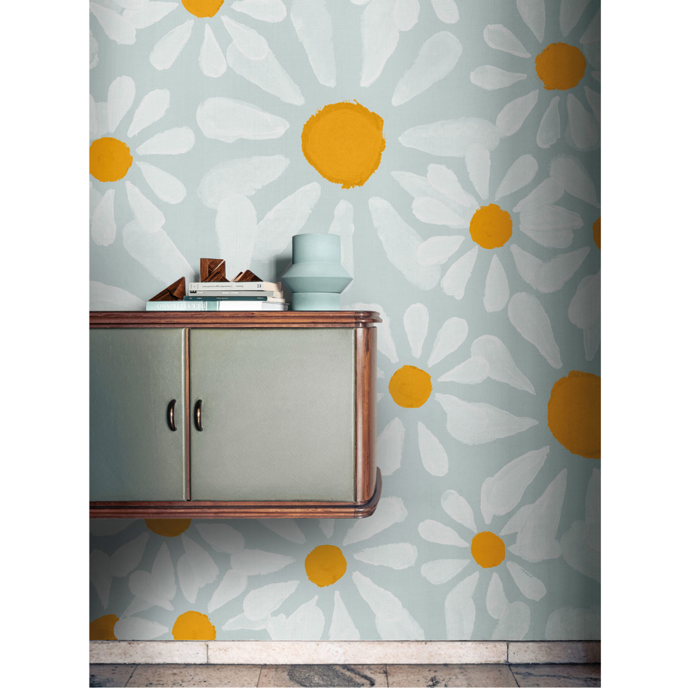 London Art Wallpaper Euphoria (4)