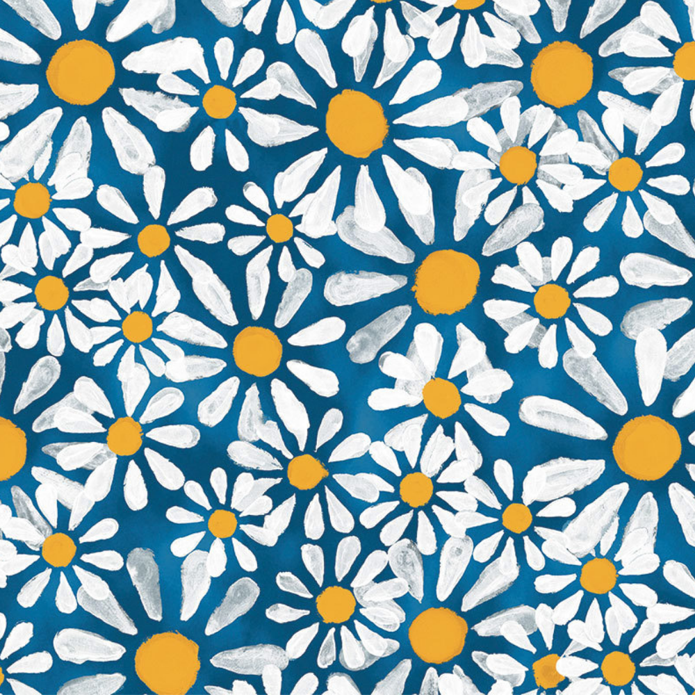 London Art Wallpaper Euphoria