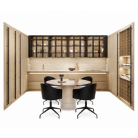 L'ottocento Kitchen Chronos 2.2