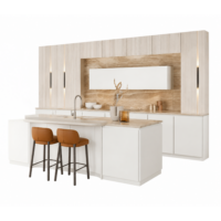 L'ottocento Kitchen Etesia