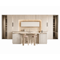 L'ottocento Kitchen Levante
