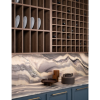 L'ottocento Kitchen Living (2)